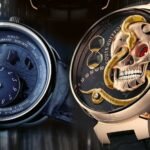 The Evolution of Luxury Watches Over the Decades