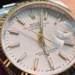 Top Luxury Watch Brands to Invest In for 2024