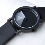 Architecture's Influence on Watch Design