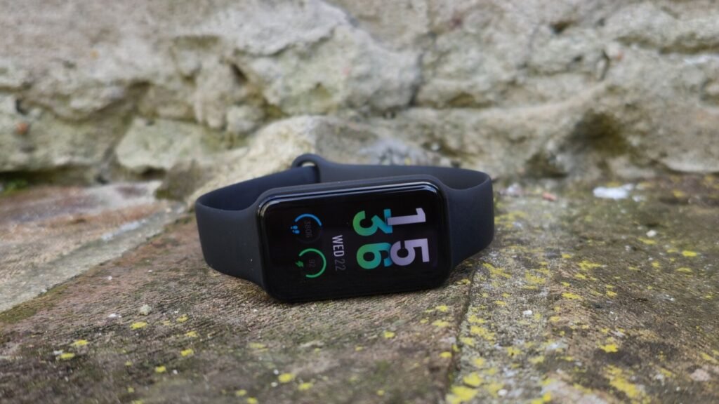 One of the Best Smartwatches for Health Tracking