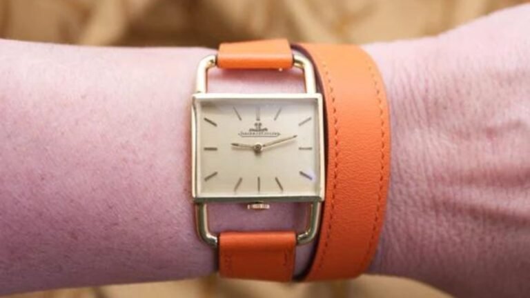 Best Watches for Bookworms