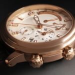 One of the Best Watches with Alarm Functions