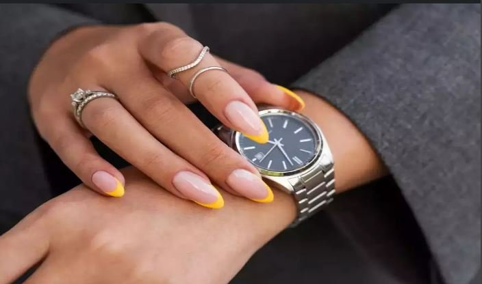 Bold Watches for Trendsetting Women