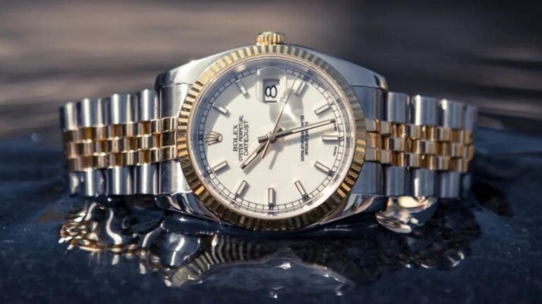 One of the Watches for a Night Out