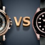 Comparing My Top 5 Luxury Watches: A Personal Review