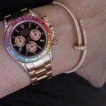 A Customized Watch