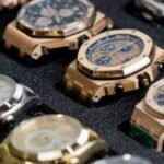 Developing a Watch Brand