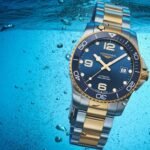 A Dive Watch