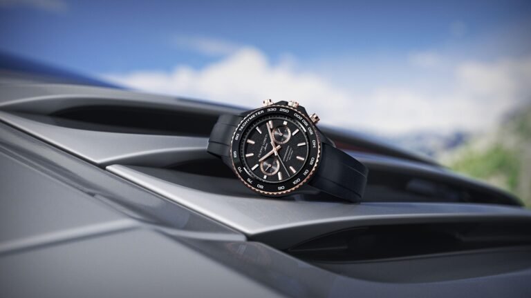 Dress Watches vs. Sports Watches: What’s the Difference?