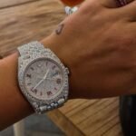 Exploring Gemstone Luxury Watches for Women.