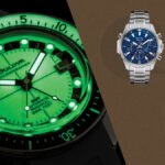 Exploring the World of Automatic Watches