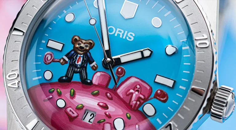 Exploring the World of Bespoke and Custom-Made Watches,