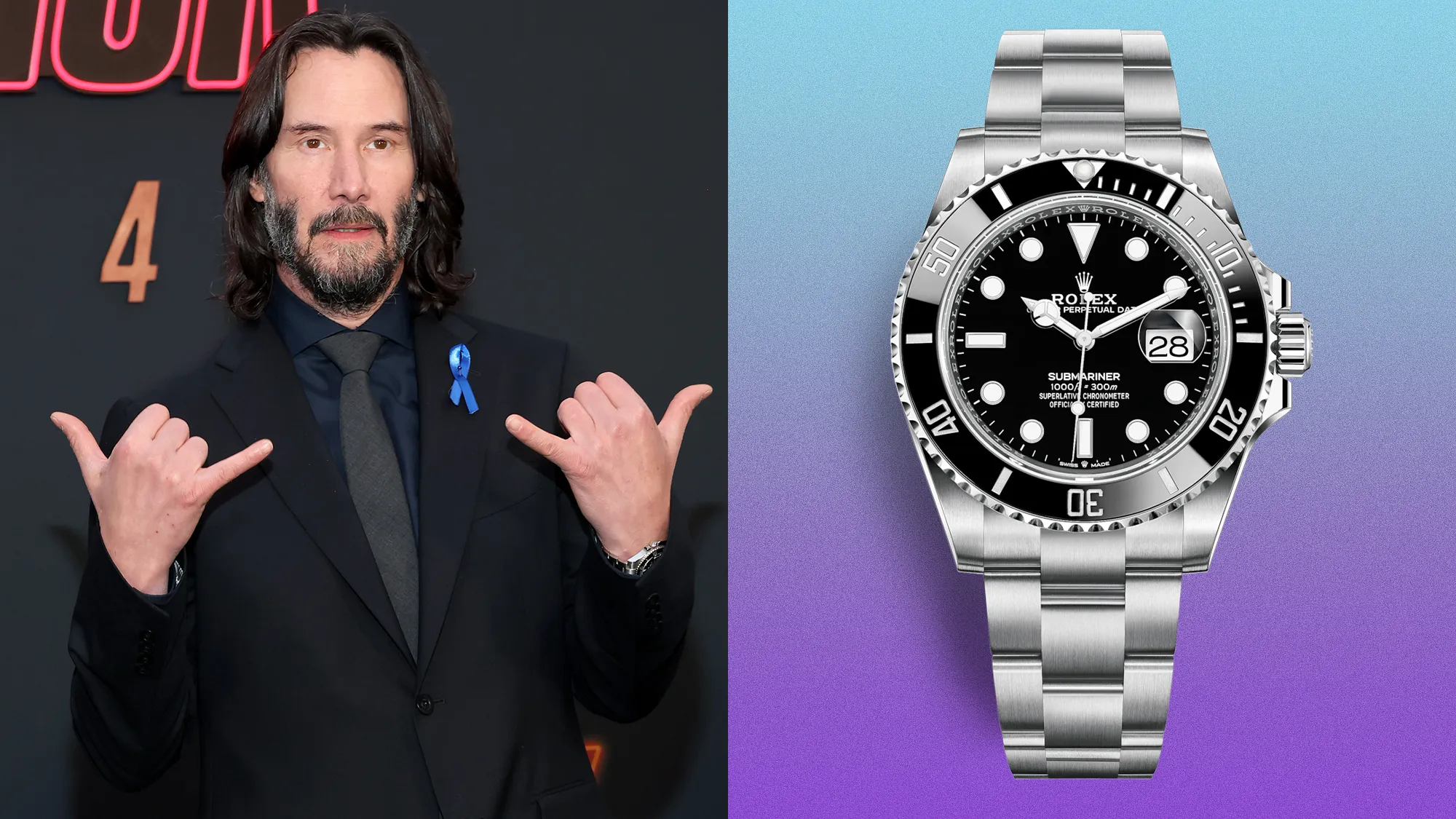 How Luxury Watch Collaborations with Celebrities Influence Trends