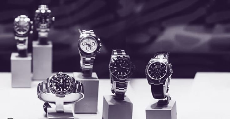 How Technology Impacts Luxury Watches