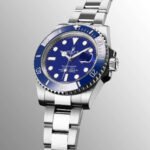 How Water Resistance is Tested in Luxury Watches