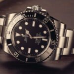 How to Buy Your First Luxury Watch