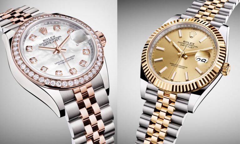 How to Care for and Maintain Your Luxury Watch