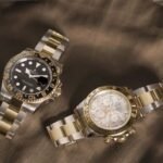 How to Choose the Perfect Luxury Watch