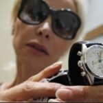 How to Spot a Fake Luxury Watch