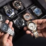 How to Store and Protect Your Luxury Watch Collection