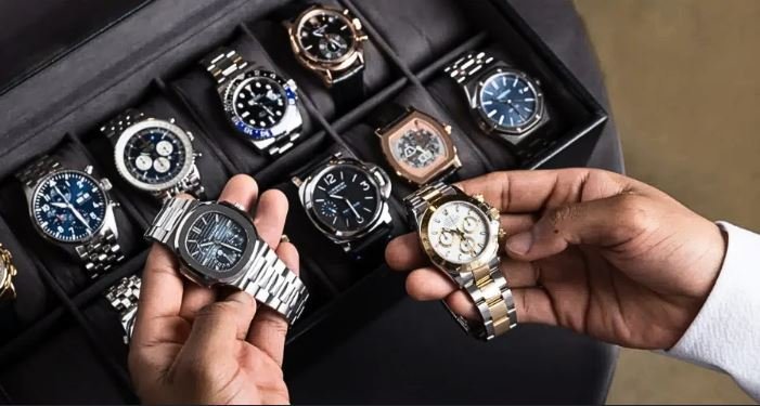 How to Store and Protect Your Luxury Watch Collection