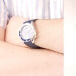 How to Wear a Luxury Watch with Casual Attire