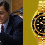 Iconic Watches Worn in Movies and TV Shows