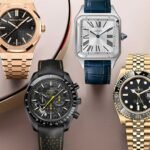 Types of Limited Edition Holiday Watches