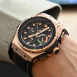 Limited Edition Watches and Their Appeal,