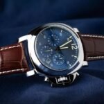 Luxury Watch Straps