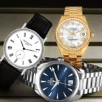 Luxury Watches: Heirlooms for Her