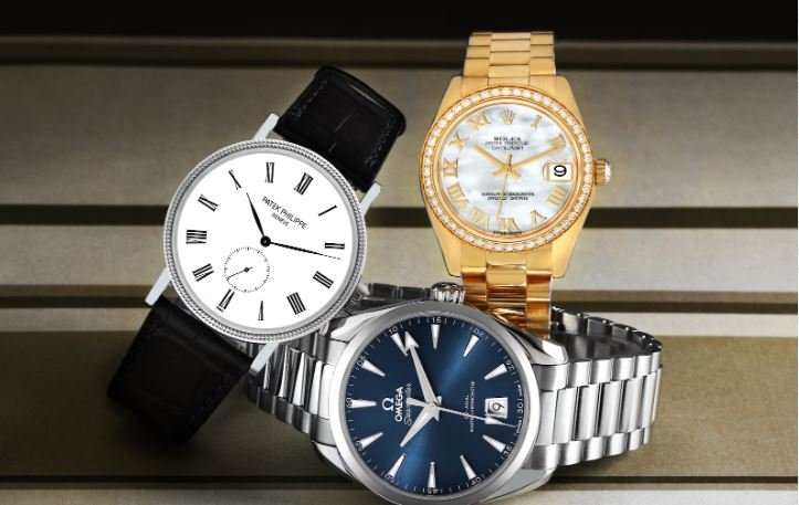 Luxury Watches: Heirlooms for Her