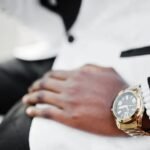 Luxury Watches and Their Influence on Pop Culture