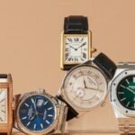 Luxury Watches as Conversation Starters