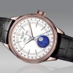 Luxury Watches with Moon Phase Complications