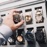 My Journey as a Luxury Watch Collector
