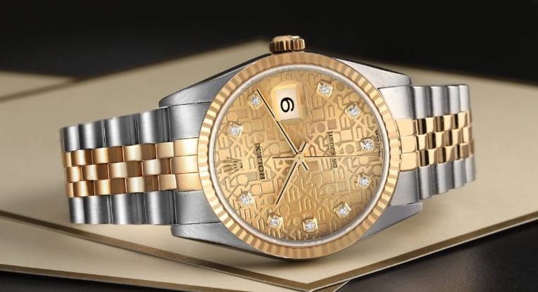 Spotting Counterfeit Luxury Watches Like a Pro