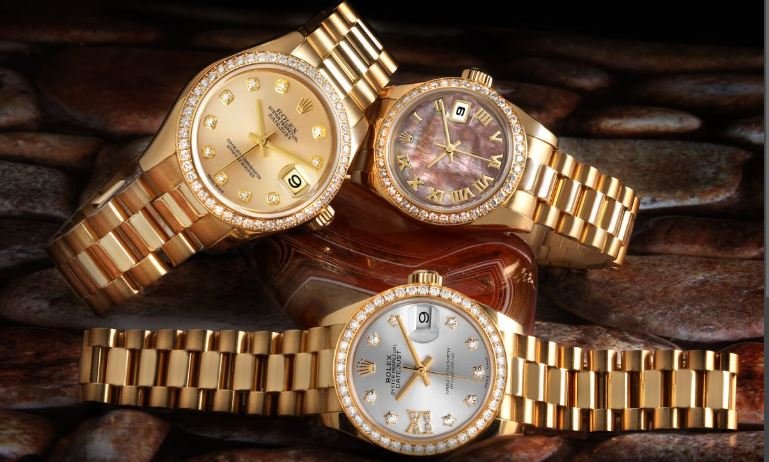 Spotting Counterfeit Luxury Watches Like a Pro