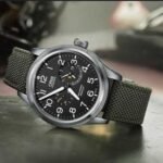 Sustainability in the Luxury Watch Industry