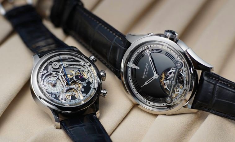 The Allure of Independent Watchmakers