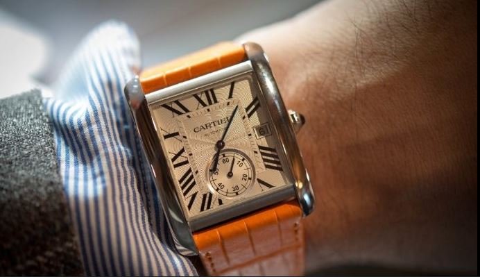 The Art of Personalization in Luxury Watches