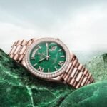 The Best Luxury Watches for Special Occasions