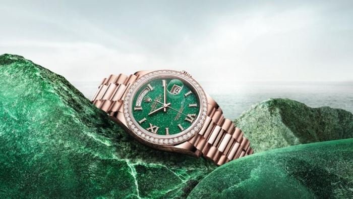 The Best Luxury Watches for Special Occasions