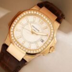 The Cultural Significance of Luxury Watches