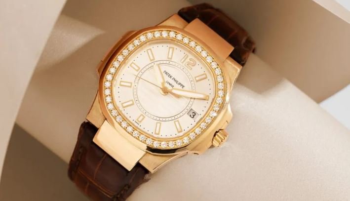 The Cultural Significance of Luxury Watches