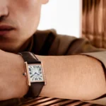 The Elegant Simplicity of Cartier Watches