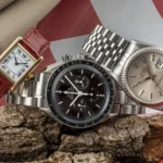 The Evolution of Luxury Watches
