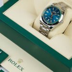 The Future of Luxury Watches: Trends and Predictions
