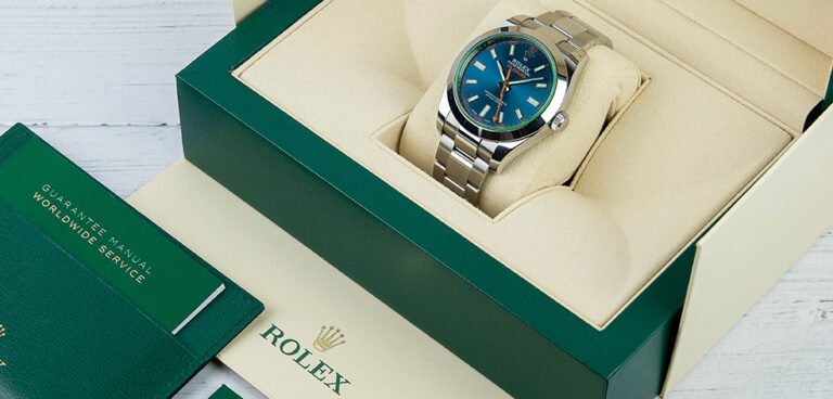 The Future of Luxury Watches: Trends and Predictions
