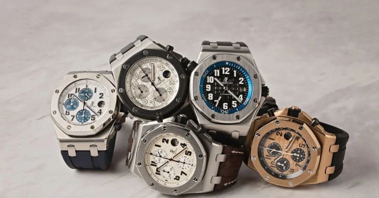 The History and Legacy of Audemars Piguet